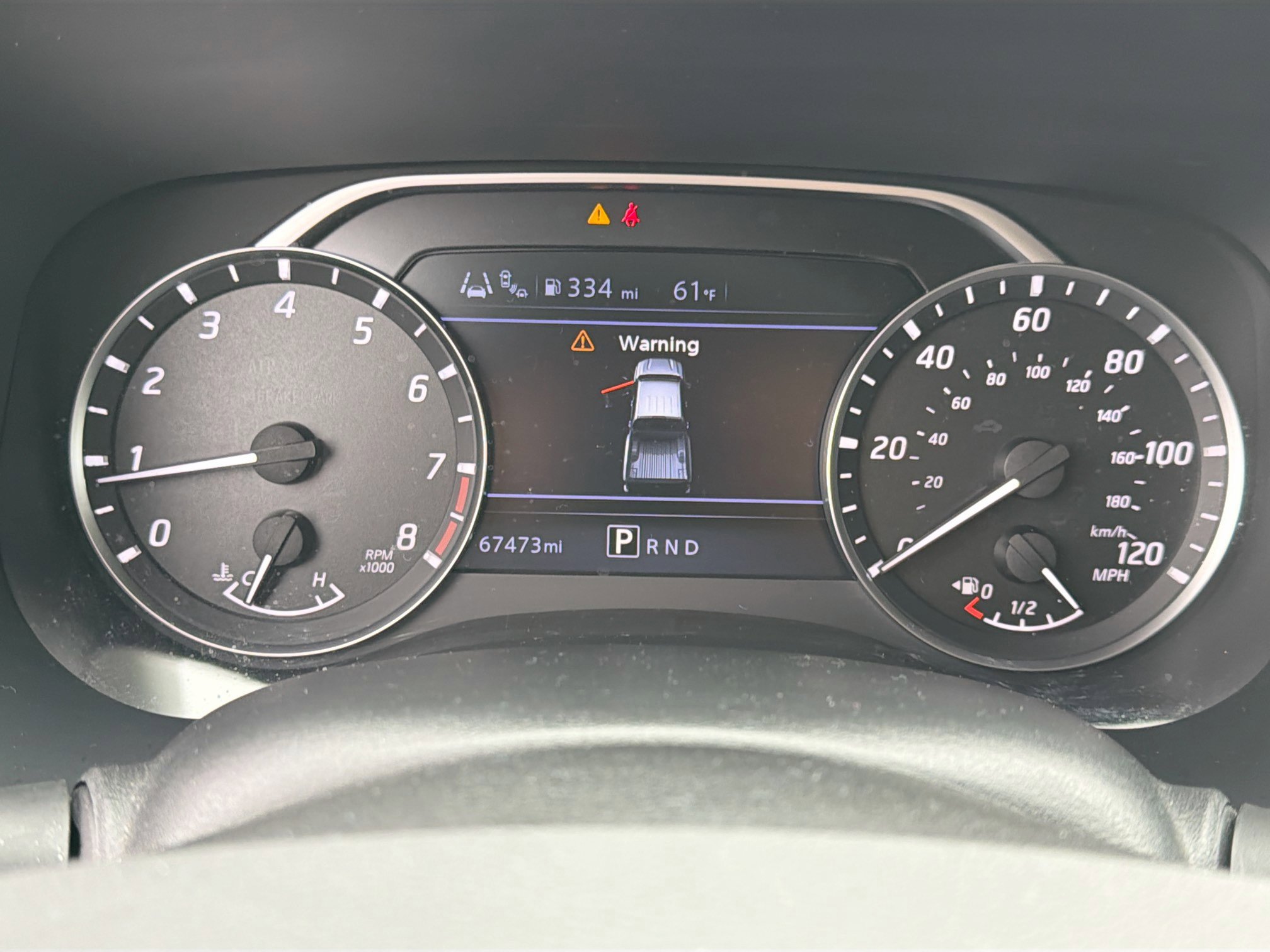 Used 2022 Nissan Frontier SV w/ Technology Package image 37