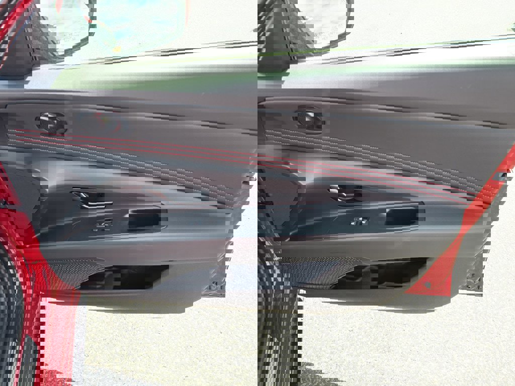 New 2025 Hyundai Elantra N Line image 18