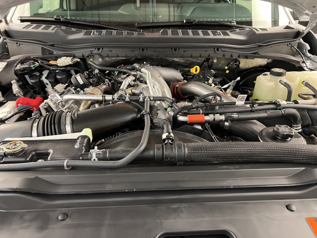 New 2026 Ford F250 Lariat image 44