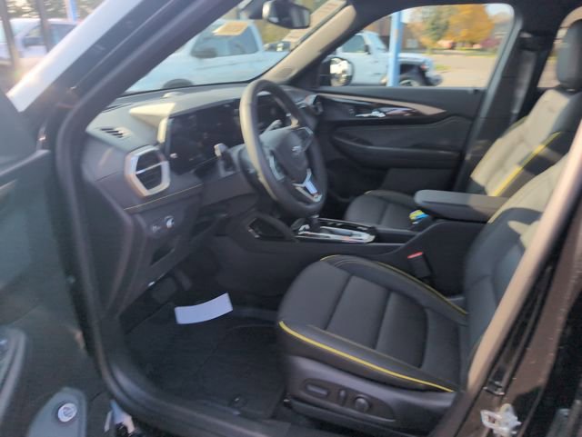 New 2026 Chevrolet TrailBlazer ACTIV w/ Convenience Package image 13