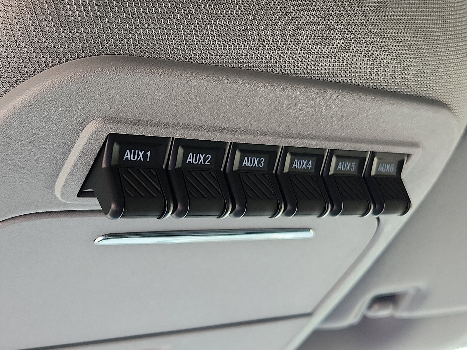 New 2026 Ford F350 Lariat w/ Black Appearance Package image 20