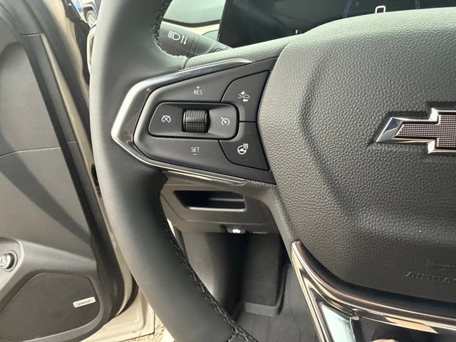 New 2026 Chevrolet TrailBlazer ACTIV w/ Convenience Package AWD/4WD image 13