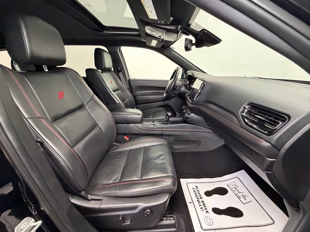 Used 2025 Dodge Durango GT image 11