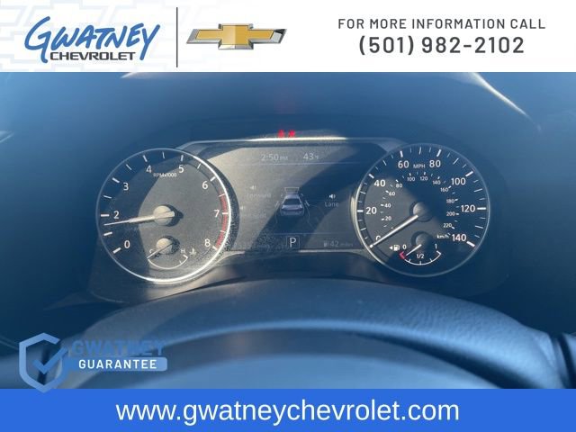 Used 2021 Nissan Altima 2.5 SR image 15