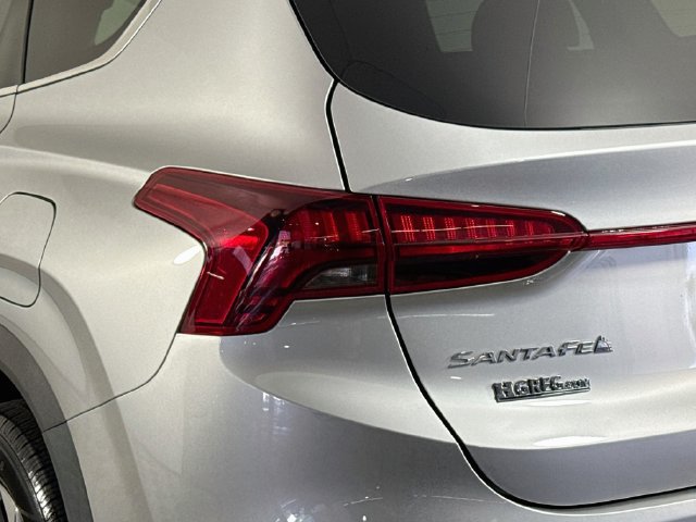 Used 2023 Hyundai Santa Fe SEL FWD image 35