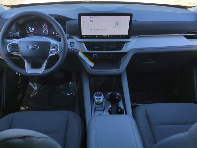 New 2026 Ford Explorer Active image 15