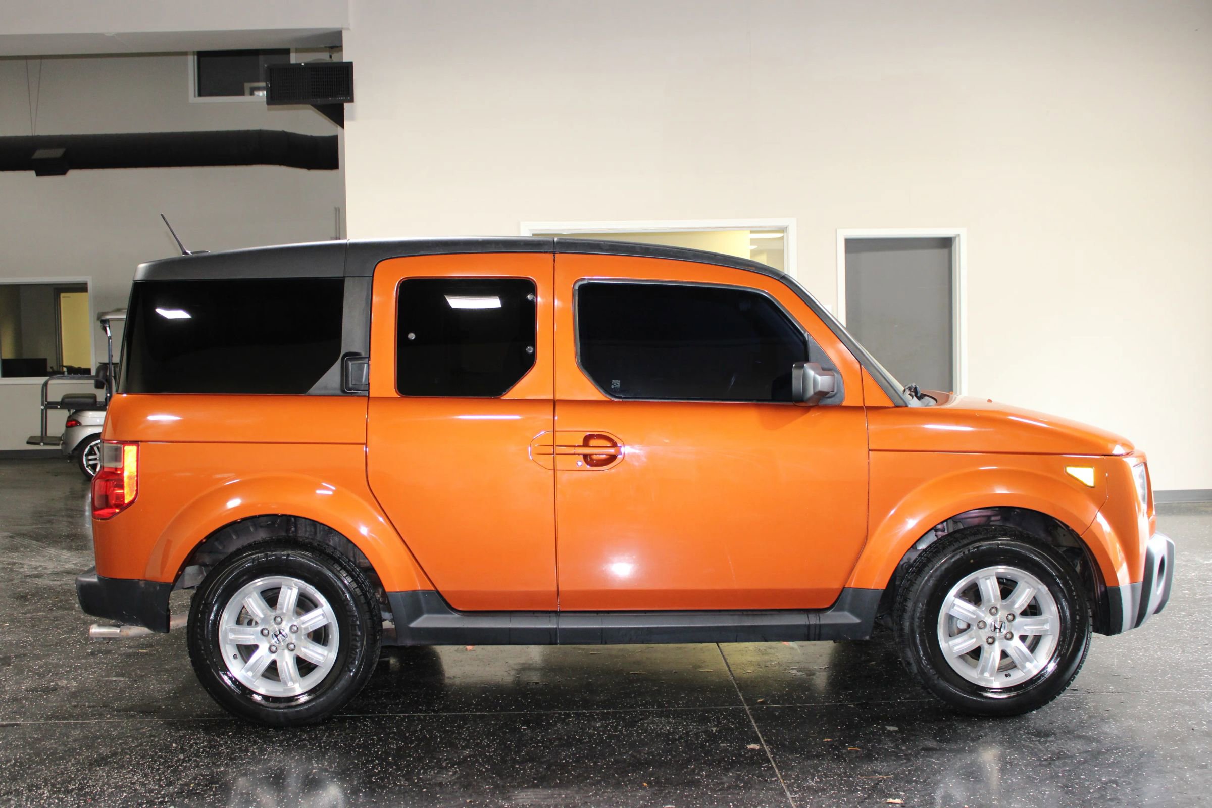 Used 2006 Honda Element EX-P image 2