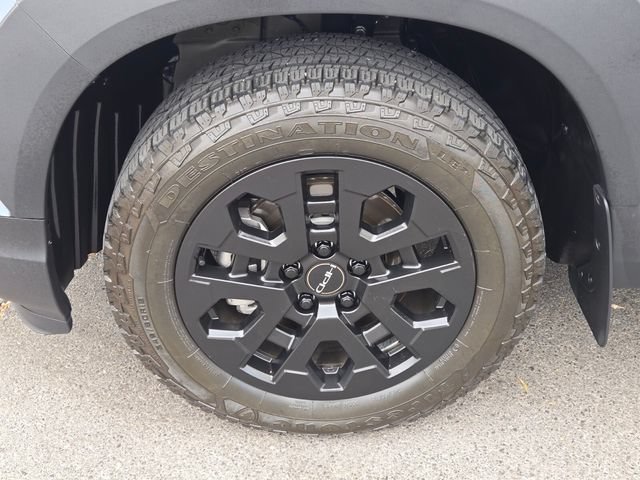 Certified 2022 Honda Passport Elite image 10