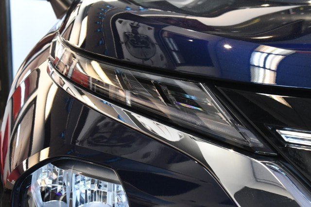 New 2026 Mitsubishi Outlander SEL AWD/4WD image 4
