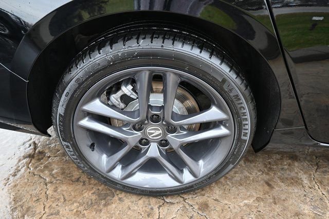 Used 2024 Acura TLX A-Spec Package image 12