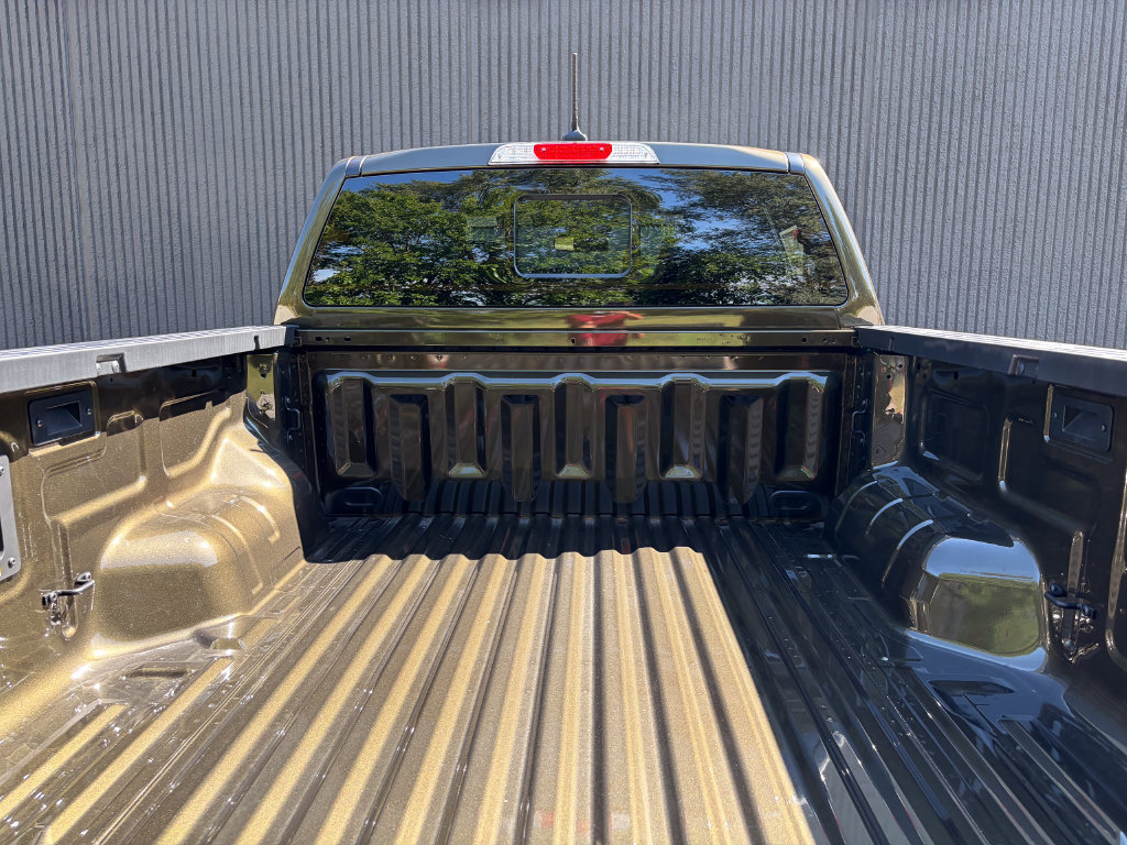 New 2026 Ford Ranger Raptor AWD/4WD image 23