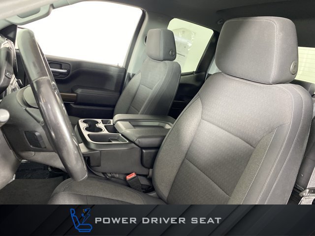 Used 2019 Chevrolet Silverado 1500 RST w/ All-Star Edition AWD/4WD image 18