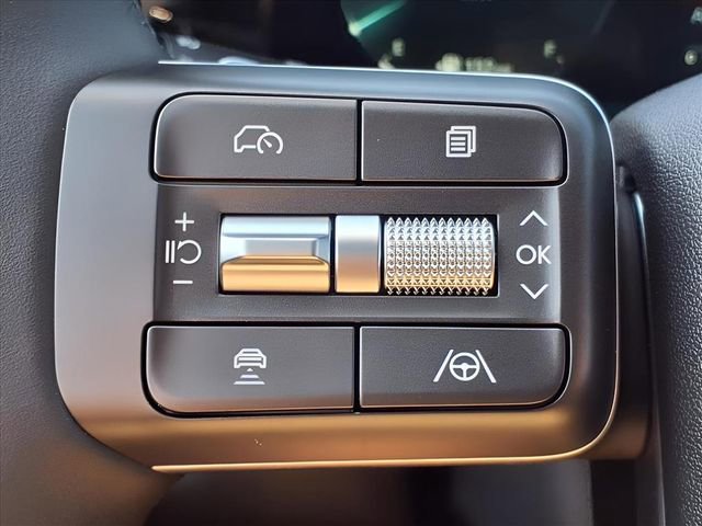 New 2026 Hyundai Palisade Calligraphy image 22