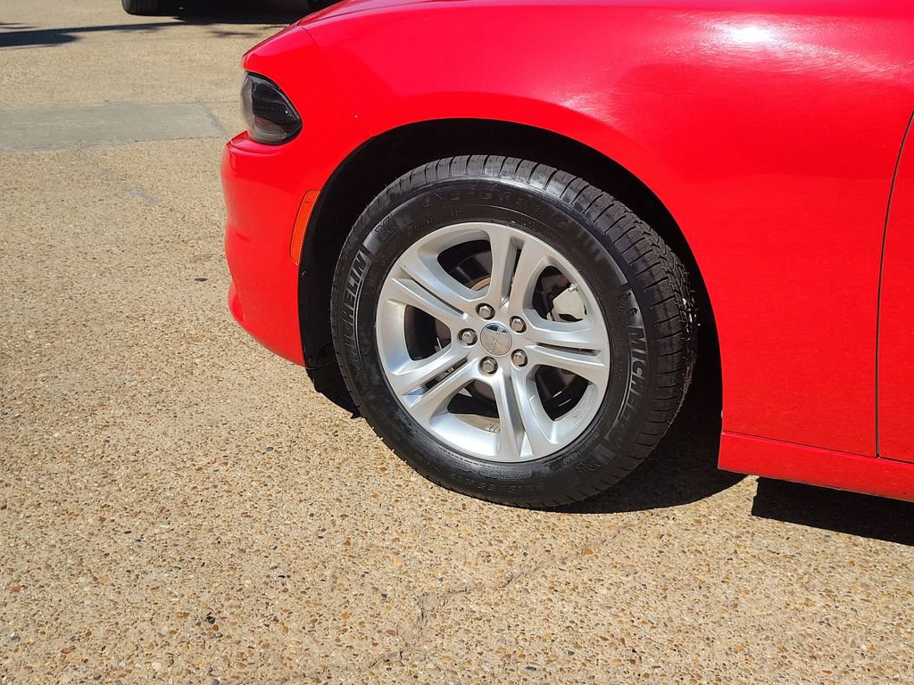 Used 2023 Dodge Charger SXT image 5