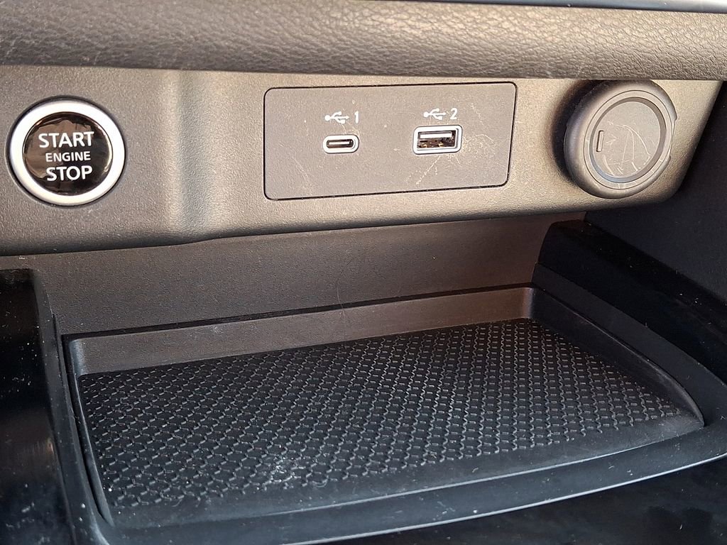 Certified 2023 Nissan Rogue SV AWD/4WD image 26