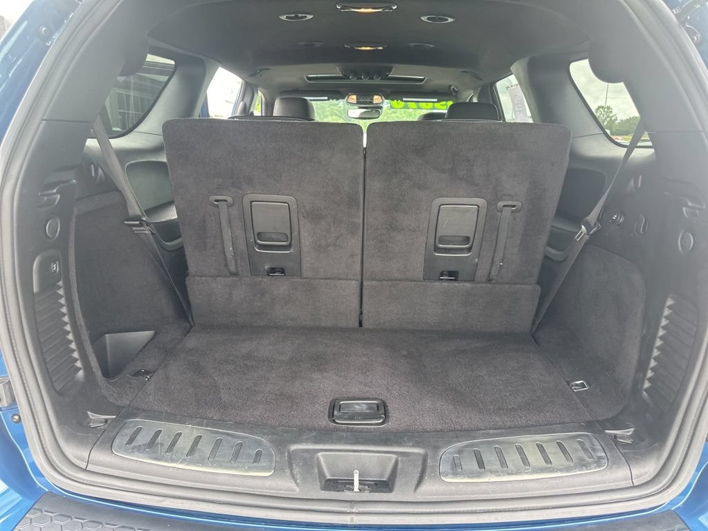 Used 2024 Dodge Durango Citadel AWD/4WD image 25