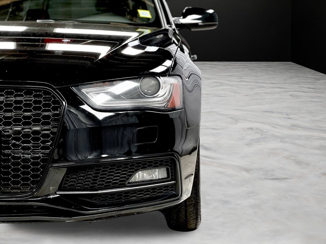 Used 2015 Audi A4 2.0T Premium AWD/4WD image 9