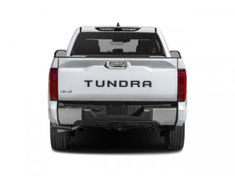 New 2026 Toyota Tundra Limited AWD/4WD image 8