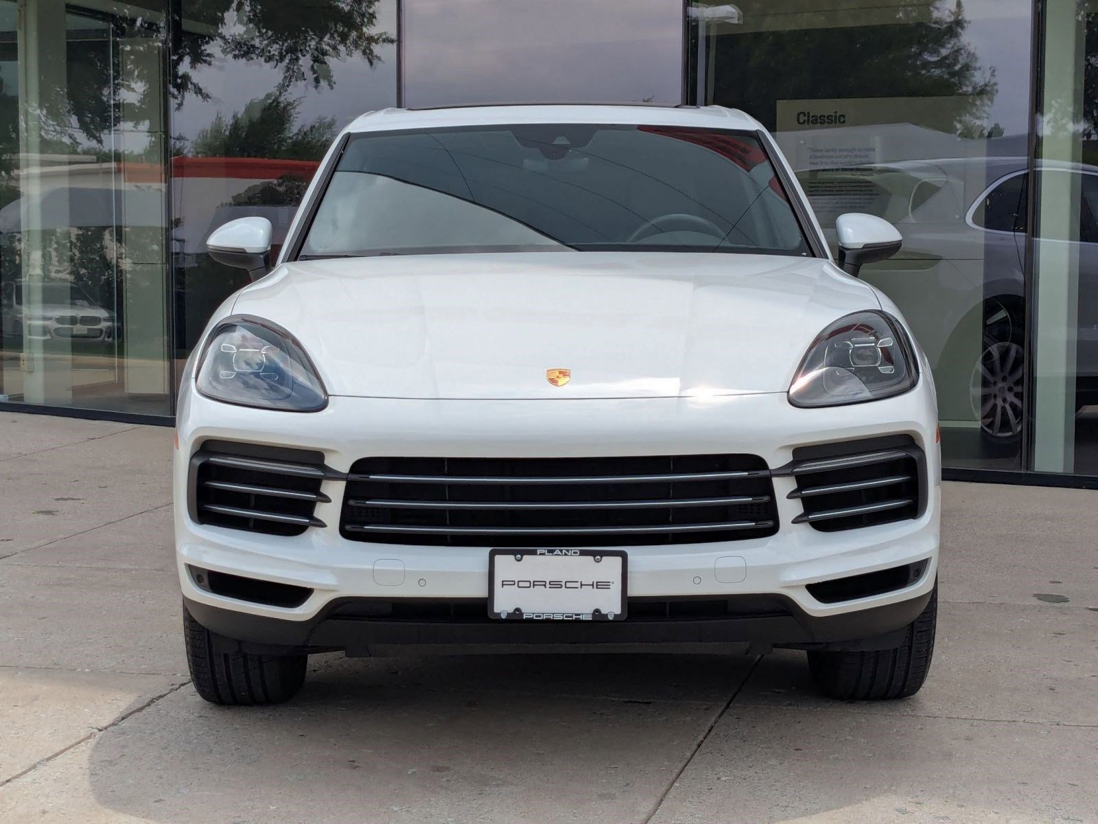 Used 2019 Porsche Cayenne S image 6