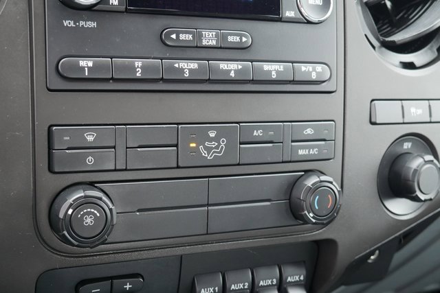 Used 2016 Ford F250 XL w/ XL Appearance Package image 18