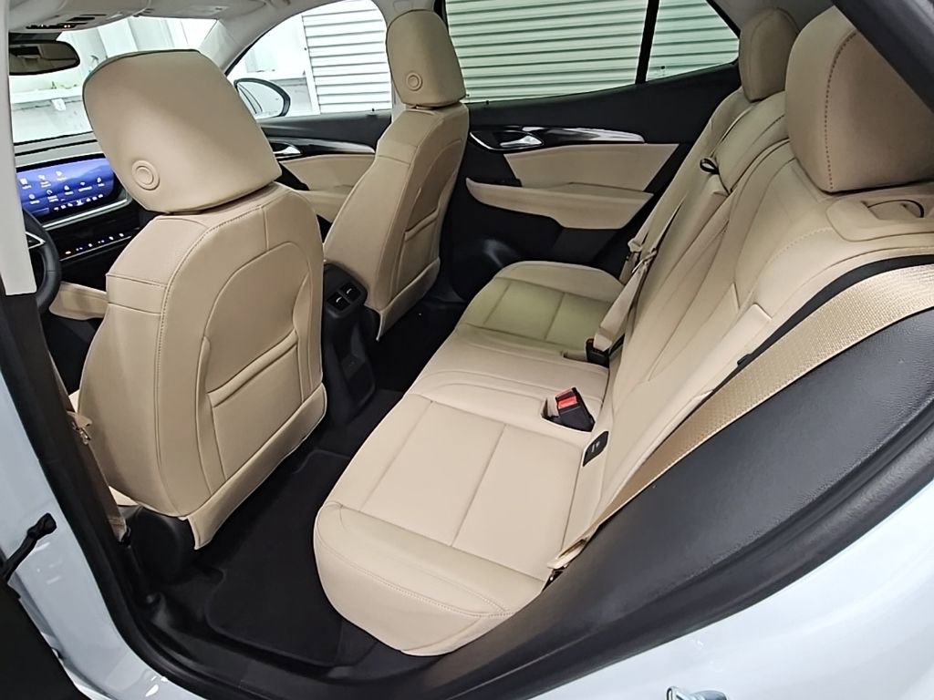 New 2026 Buick Envision Preferred image 34