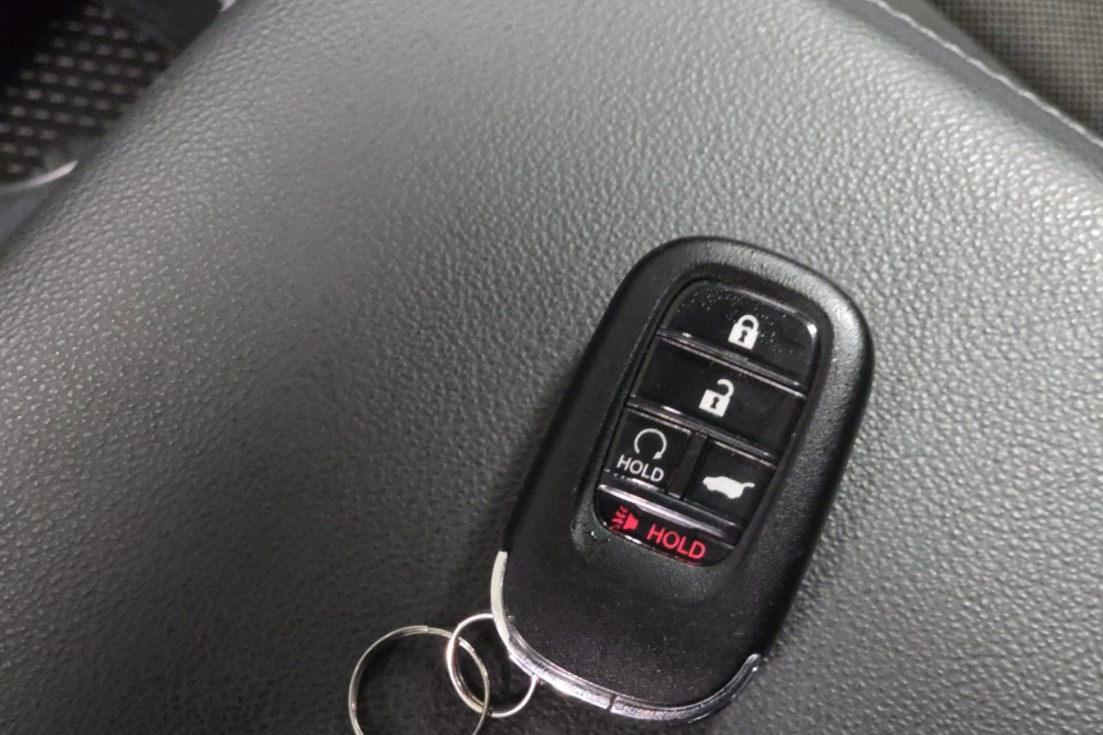 Used 2026 Honda CR-V EX image 28