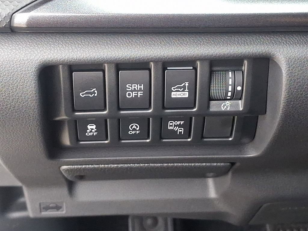 Used 2025 Subaru Forester Wilderness w/ Wilderness Package image 29