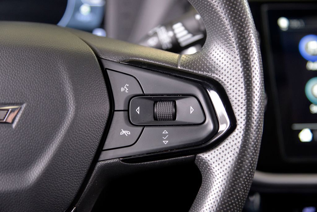 Used 2023 Chevrolet Bolt EUV LT w/ Driver Confidence Package image 24