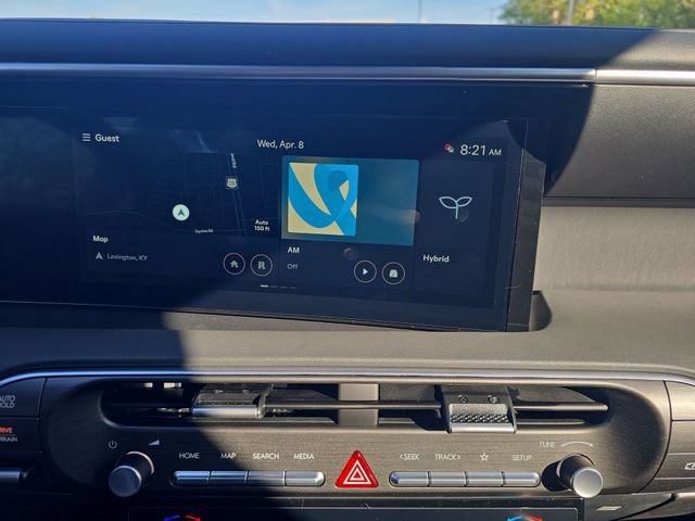 New 2026 Hyundai Palisade SEL AWD/4WD image 16