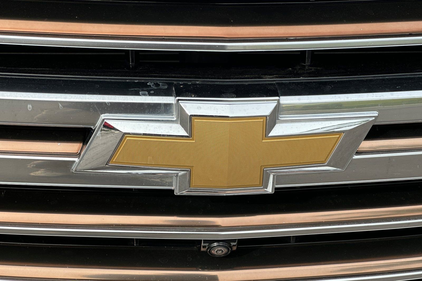 Used 2023 Chevrolet Tahoe High Country image 41