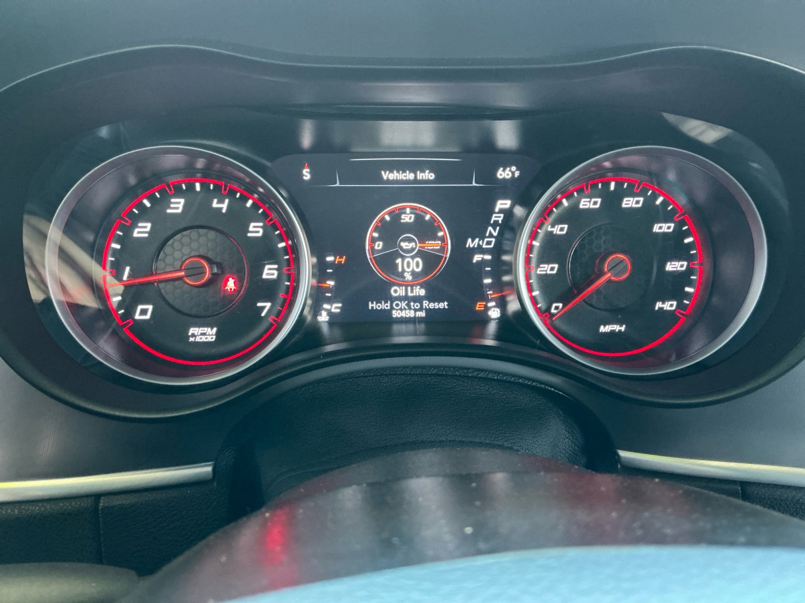 Used 2022 Dodge Charger SXT image 21