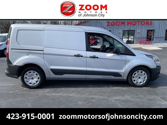 Used 2018 Ford Transit Connect XL image 1