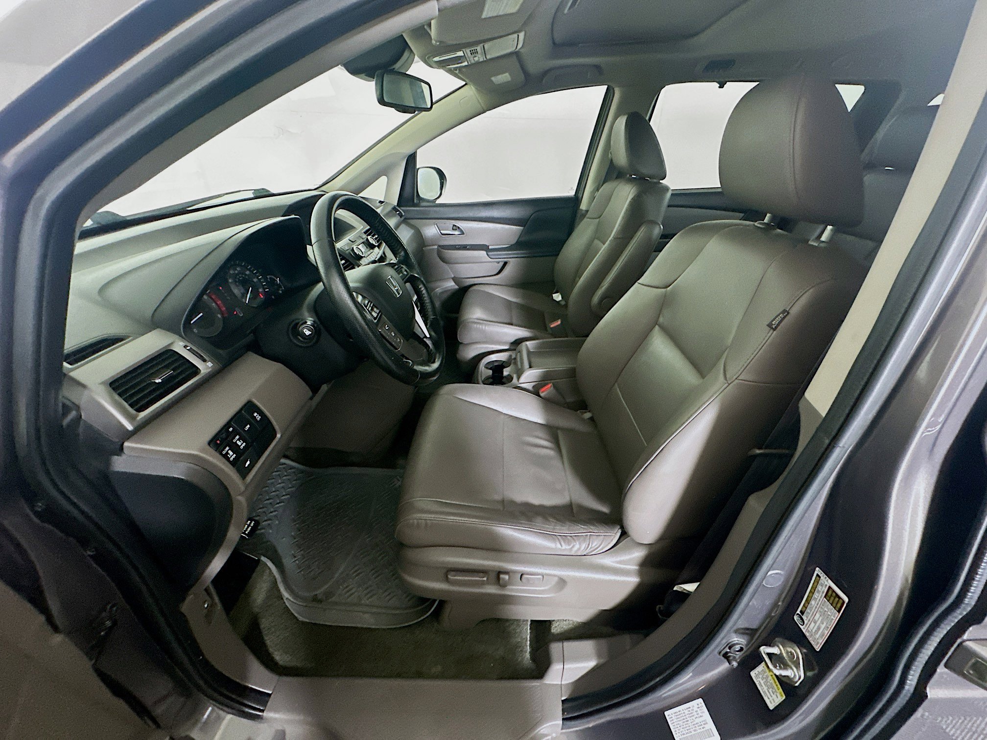 Used 2016 Honda Odyssey EX-L image 13