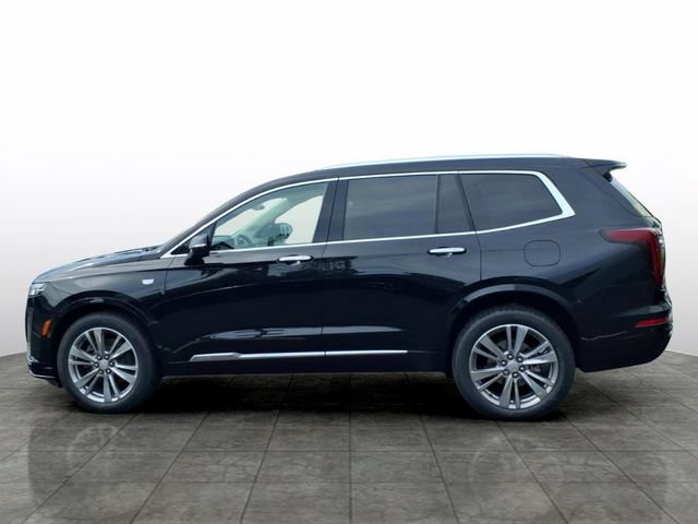 Certified 2023 Cadillac XT6 Premium Luxury AWD/4WD image 2