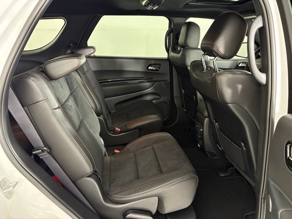 New 2026 Dodge Durango GT AWD/4WD image 42