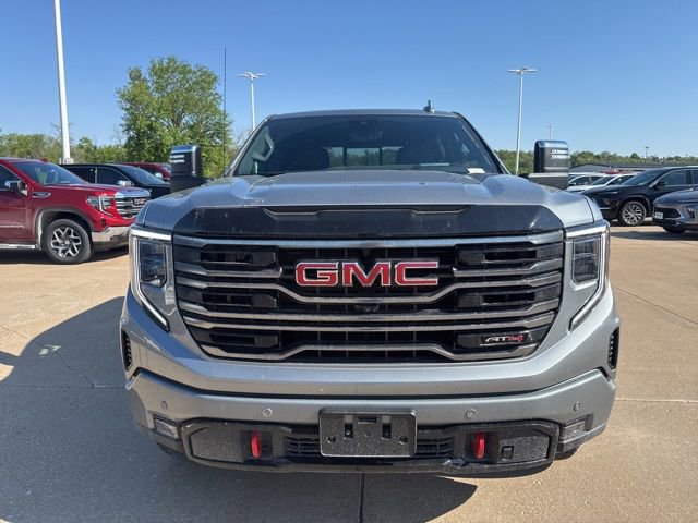 Used 2026 GMC Sierra 1500 AT4 w/ AT4 Premium Package AWD/4WD image 8