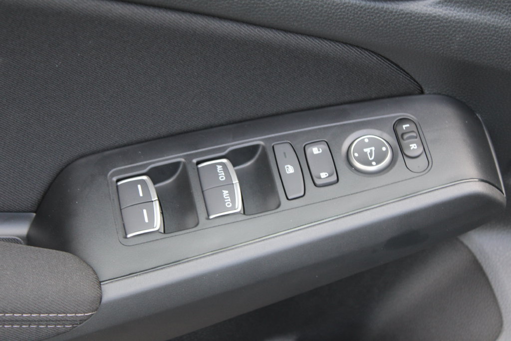 New 2026 Honda Civic LX image 17