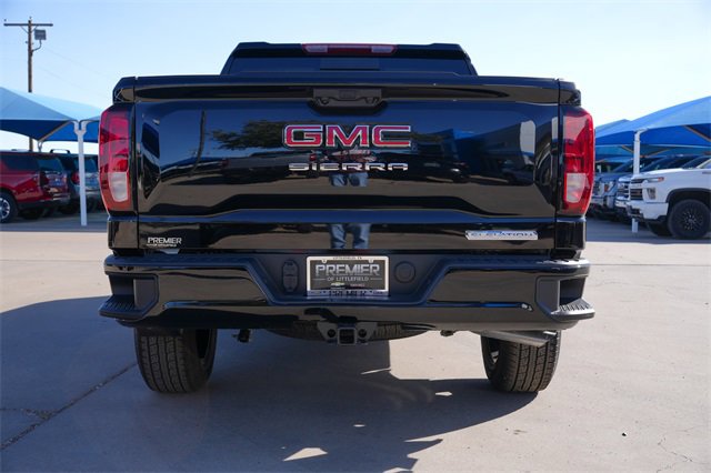 New 2026 GMC Sierra 1500 Elevation w/ Preferred Package image 5