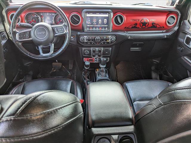 Used 2020 Jeep Gladiator Rubicon image 15