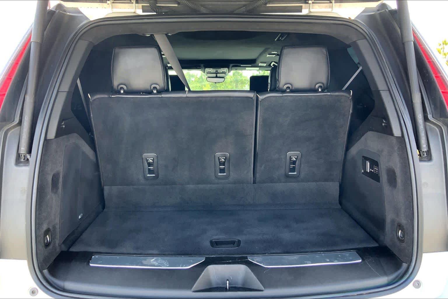 Used 2021 Cadillac Escalade Sport Platinum AWD/4WD image 54