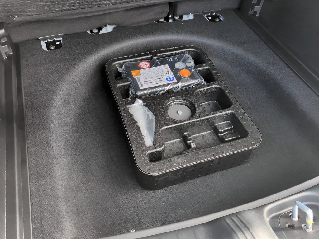 New 2026 Jeep Compass Limited AWD/4WD image 30