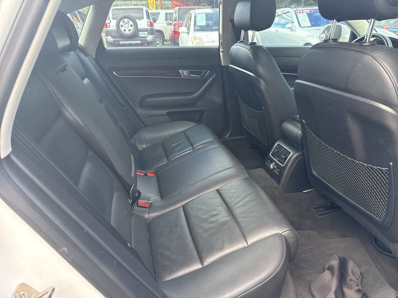 Used 2011 Audi A6 3.2 Premium Plus image 14