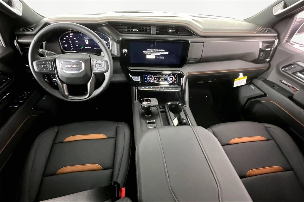 New 2026 GMC Sierra 1500 AT4 w/ AT4 Premium Package image 6