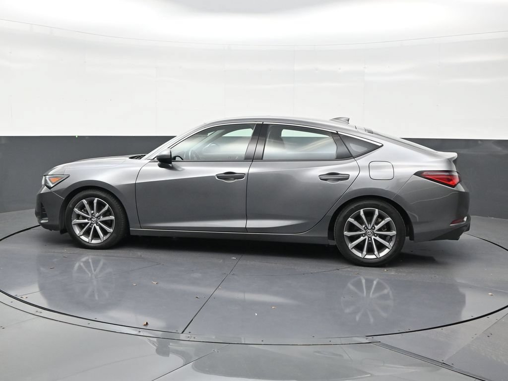 Used 2024 Acura Integra FWD image 2