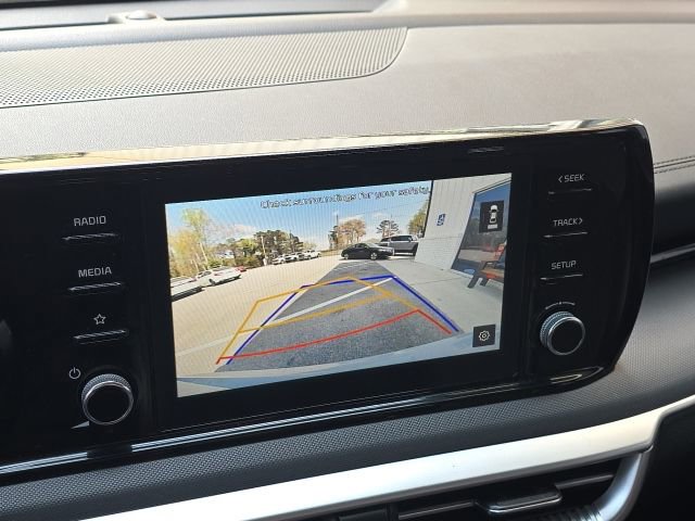 Used 2021 Kia K5 GT-Line w/ GT-Line FWD Premium Package image 25