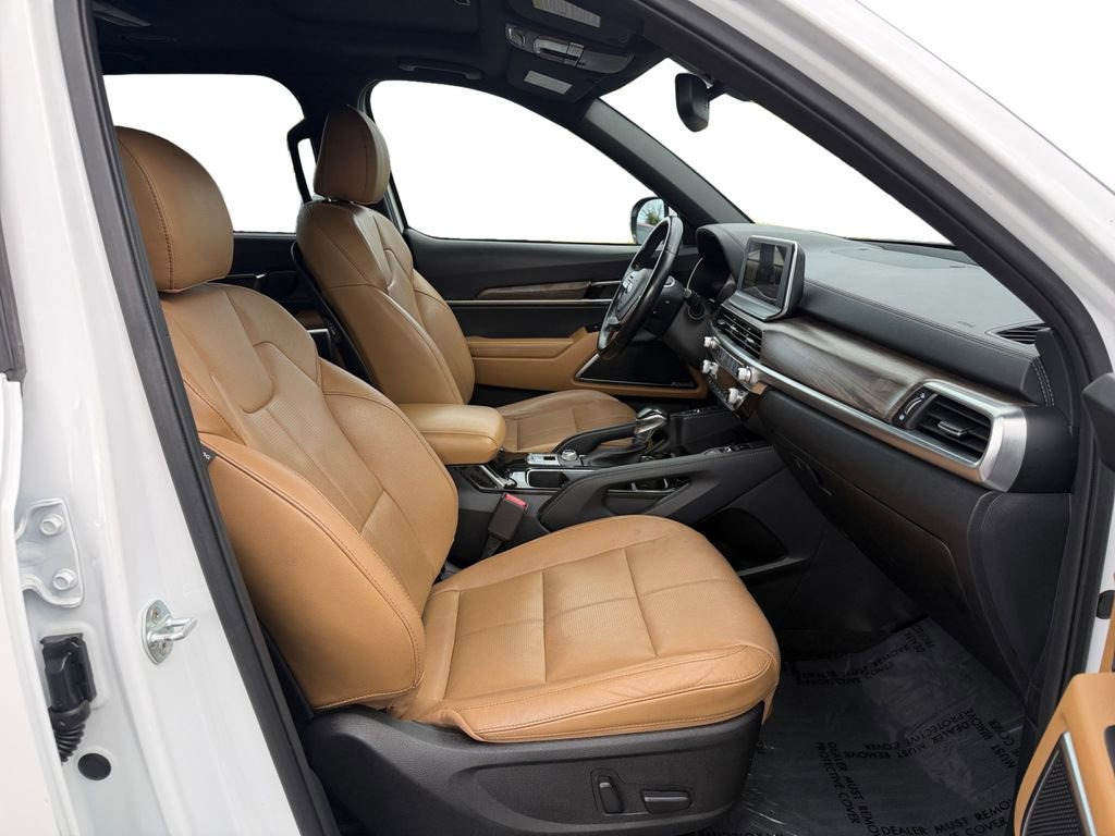Used 2020 Kia Telluride SX w/ Towing Package AWD/4WD image 17