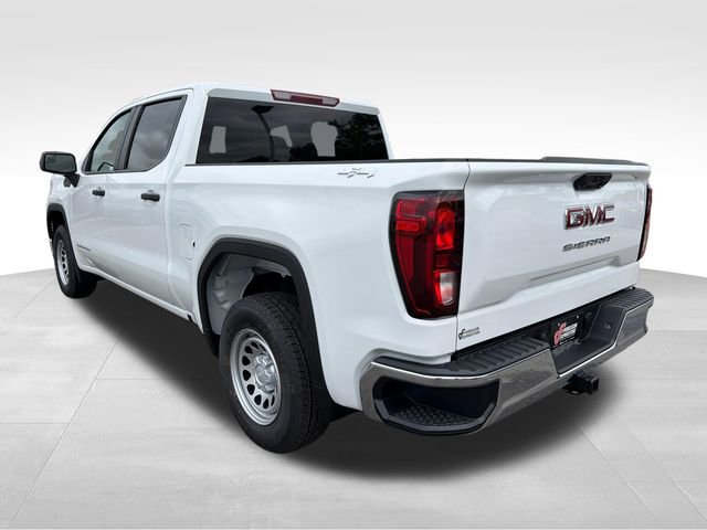 New 2026 GMC Sierra 1500 Pro AWD/4WD image 5