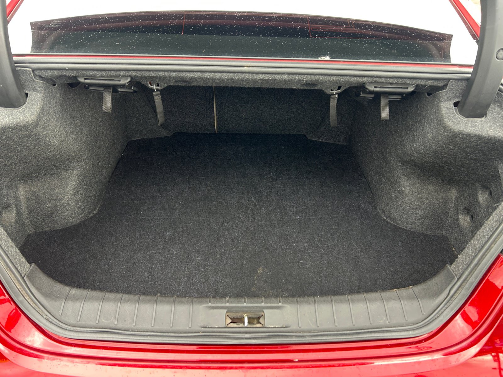 Used 2023 Nissan Maxima Platinum w/ Sport Mat Group FWD image 19