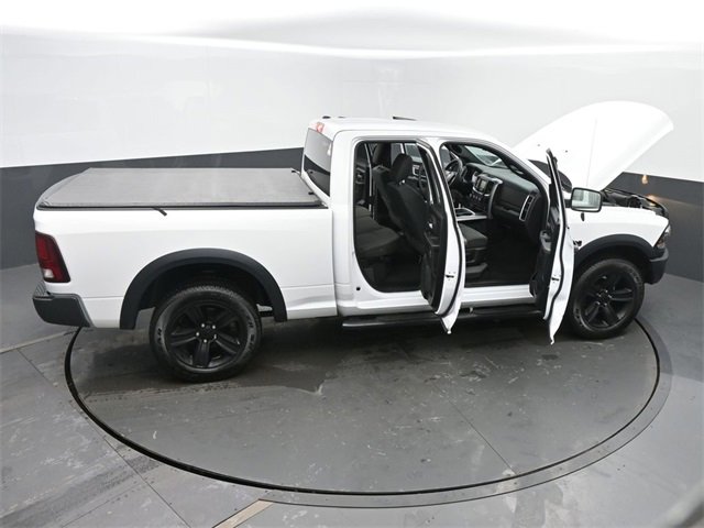 Used 2021 RAM 1500 Classic Warlock image 65