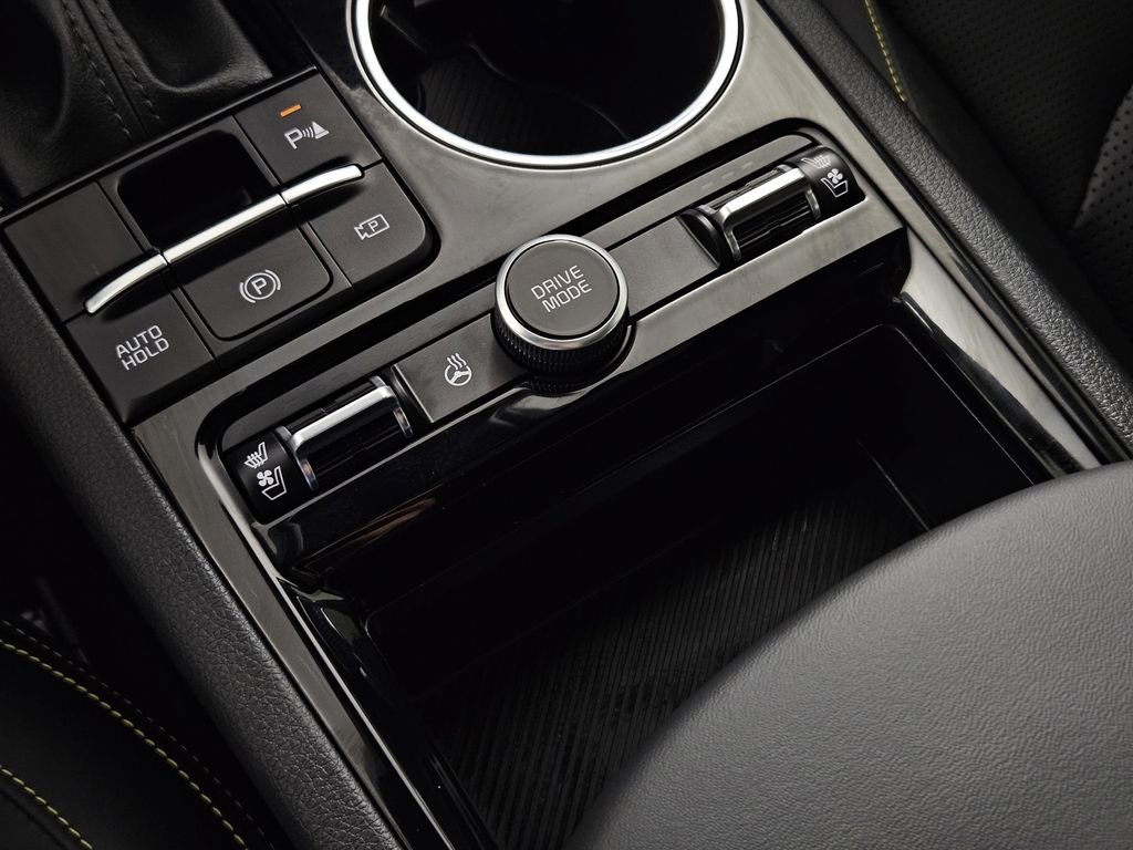 Used 2026 Kia K5 GT w/ GT1 Package FWD image 18